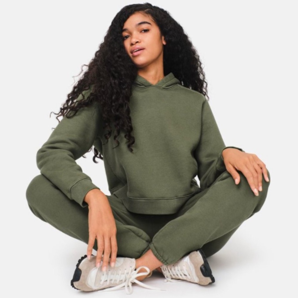 Outdoor Voices Nimbus Sweatpants